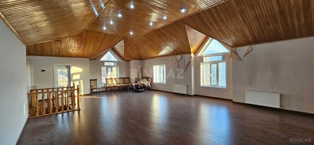 6-комн. дом/дача - Сураханский  р. - 330 м² (22)