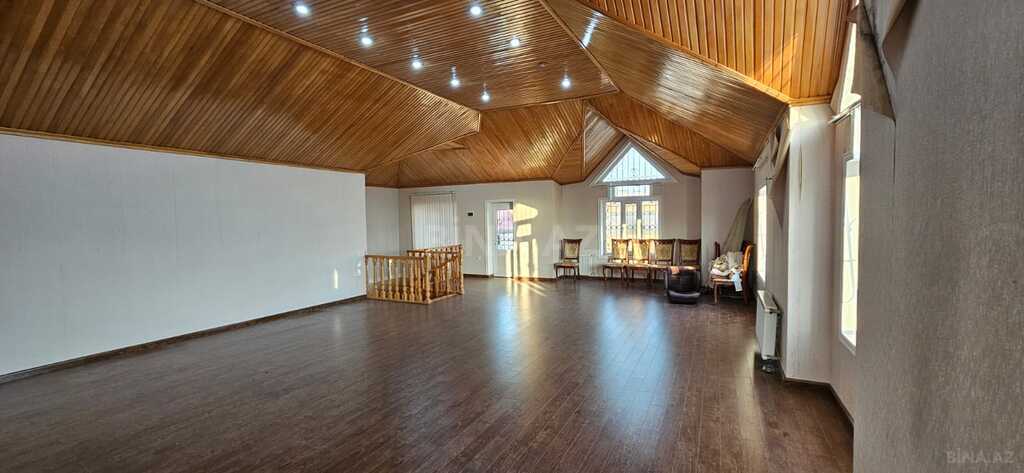 6-комн. дом/дача - Сураханский  р. - 330 м² (21)