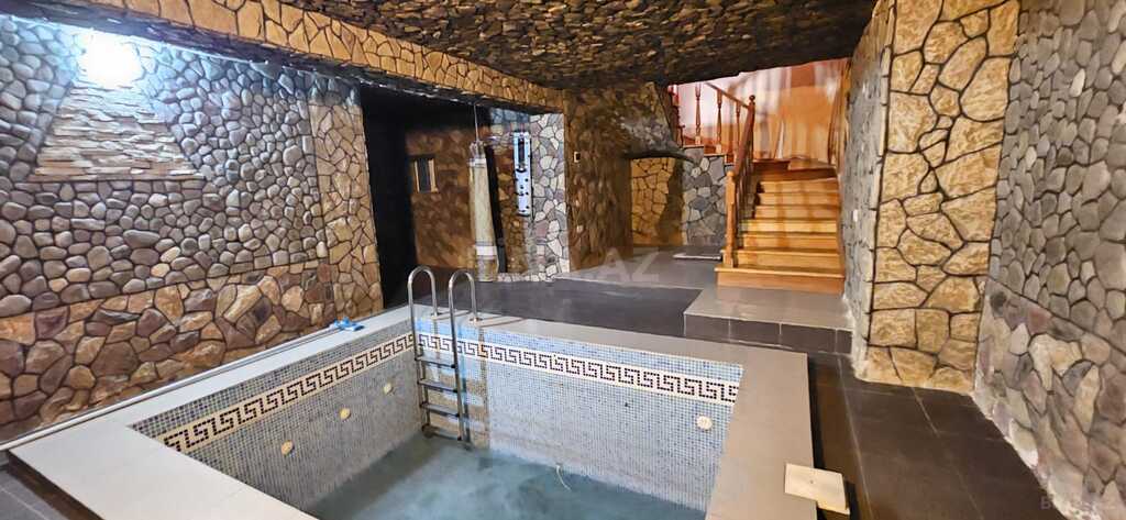 6-комн. дом/дача - Сураханский  р. - 330 м² (26)