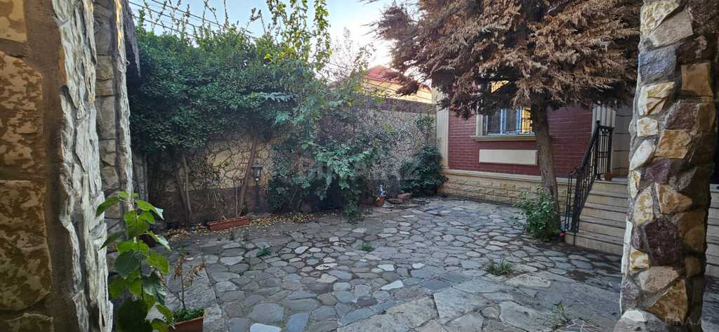 6-комн. дом/дача - Сураханский  р. - 330 м² (4)