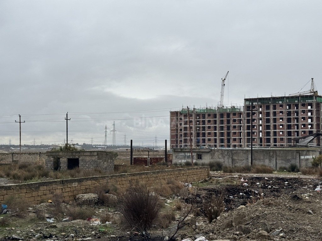 Torpaq - Sumqayıt - 700 sot (4)