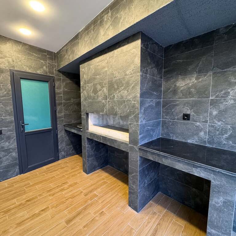4 otaqlı həyət evi/bağ evi - Şüvəlan q. - 220 m² (6)