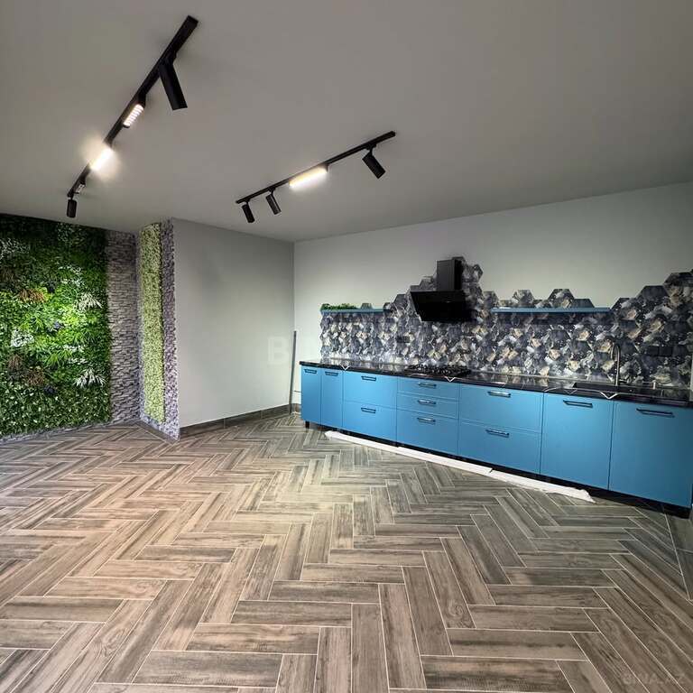4 otaqlı həyət evi/bağ evi - Şüvəlan q. - 220 m² (5)