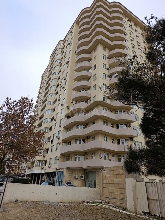 1-room apartment for rent, Baku