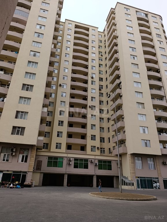 1-room apartment for rent, Baku