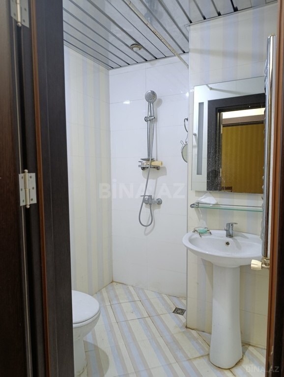 1-room apartment for rent, Baku