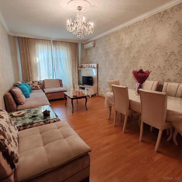 7-комн. дом/дача - пос. Бузовна - 200 м² (6)