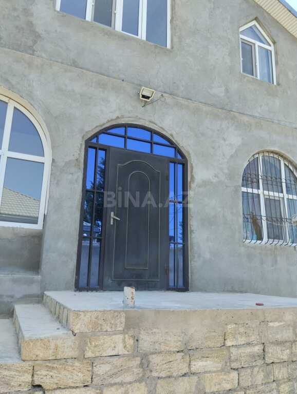 7-комн. дом/дача - пос. Бузовна - 200 м² (4)
