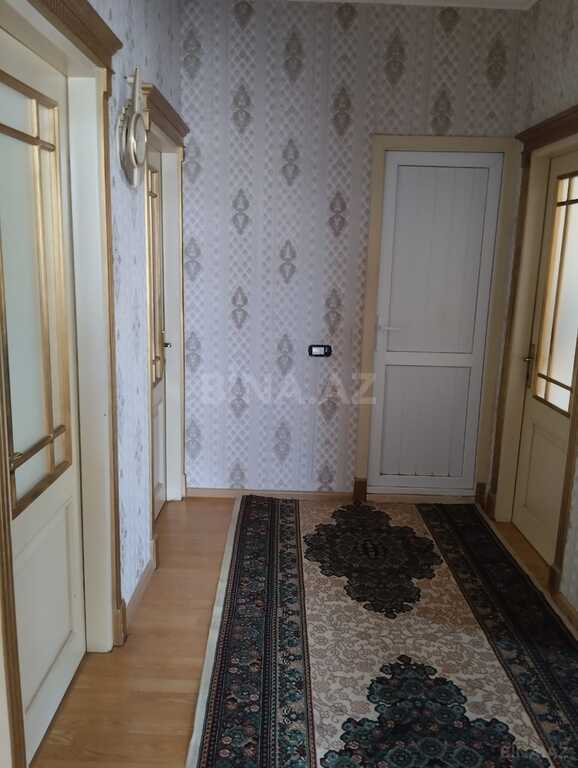 7-комн. дом/дача - пос. Бузовна - 200 м² (15)