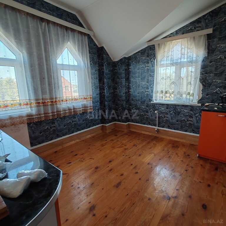 7-комн. дом/дача - пос. Бузовна - 200 м² (20)