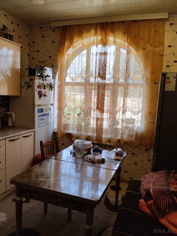 7-комн. дом/дача - пос. Бузовна - 200 м² (22)