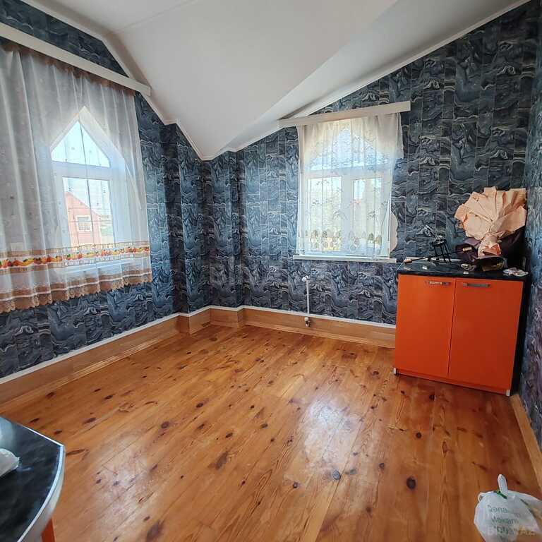 7-комн. дом/дача - пос. Бузовна - 200 м² (23)