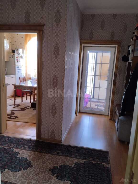 7-комн. дом/дача - пос. Бузовна - 200 м² (14)