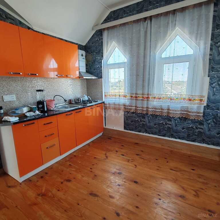 7-комн. дом/дача - пос. Бузовна - 200 м² (25)