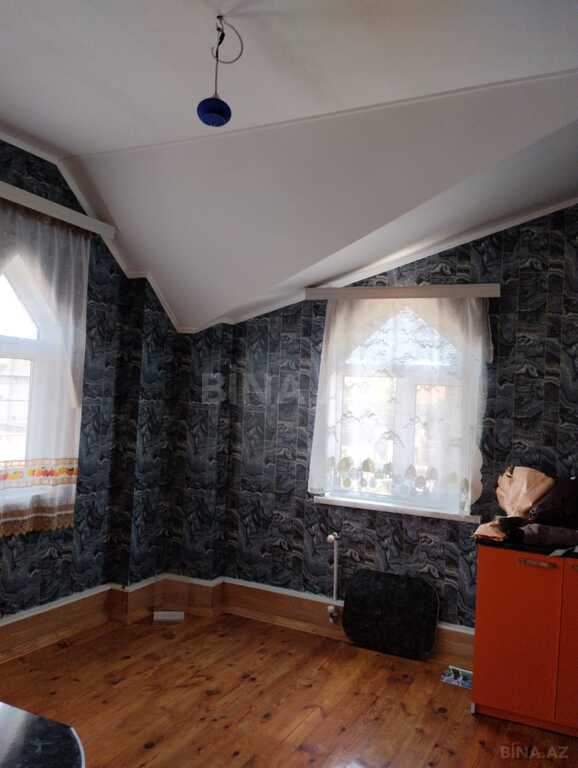 7-комн. дом/дача - пос. Бузовна - 200 м² (19)