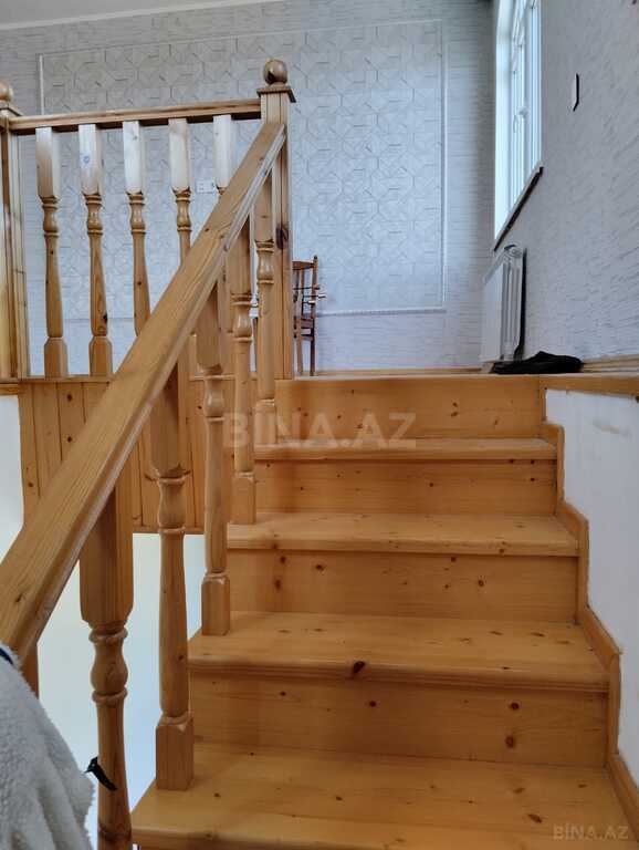 7-комн. дом/дача - пос. Бузовна - 200 м² (13)
