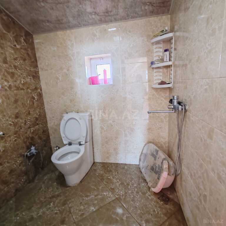 7-комн. дом/дача - пос. Бузовна - 200 м² (26)