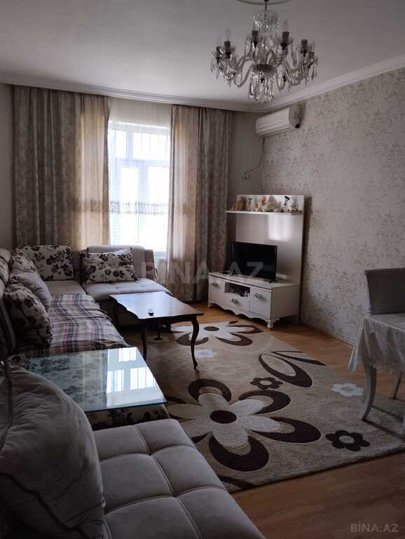 7-комн. дом/дача - пос. Бузовна - 200 м² (7)
