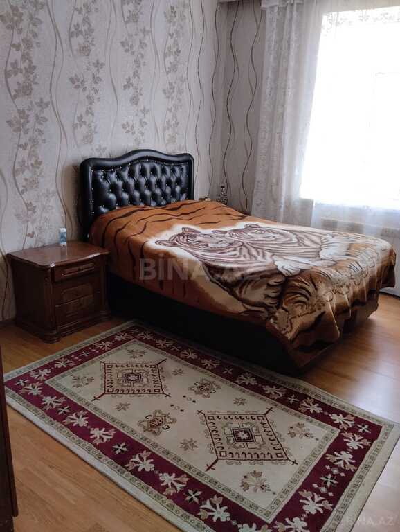 7-комн. дом/дача - пос. Бузовна - 200 м² (16)