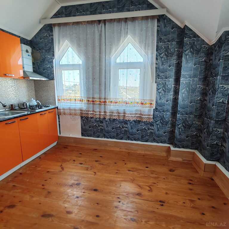 7-комн. дом/дача - пос. Бузовна - 200 м² (24)