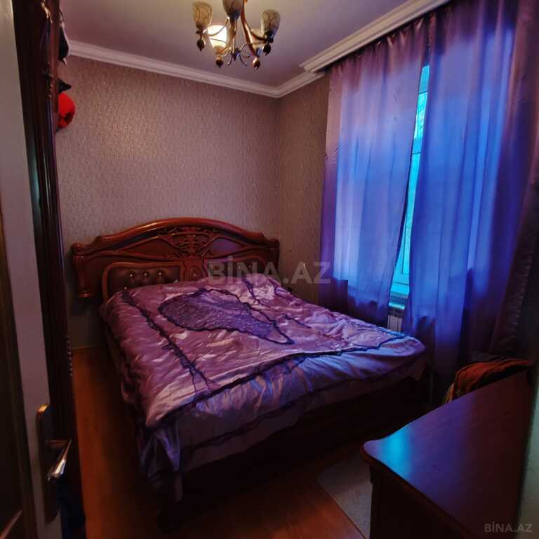 7-комн. дом/дача - пос. Бузовна - 200 м² (21)