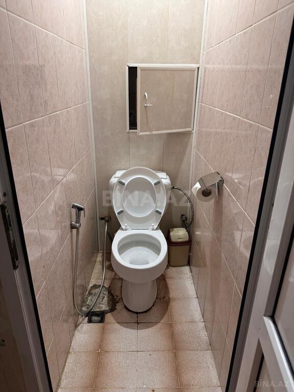 3 otaqlı köhnə tikili - Həzi Aslanov m. - 75 m² (7)