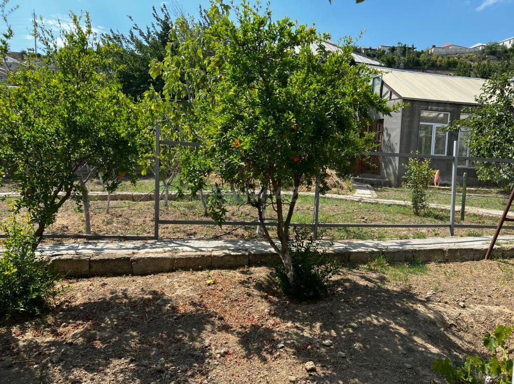 6 otaqlı həyət evi/bağ evi - Zığ q. - 300 m² (10)