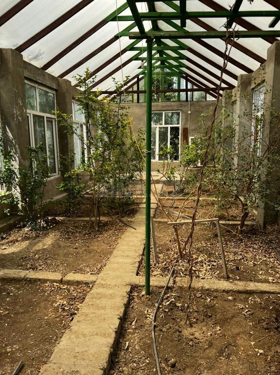6 otaqlı həyət evi/bağ evi - Zığ q. - 300 m² (16)
