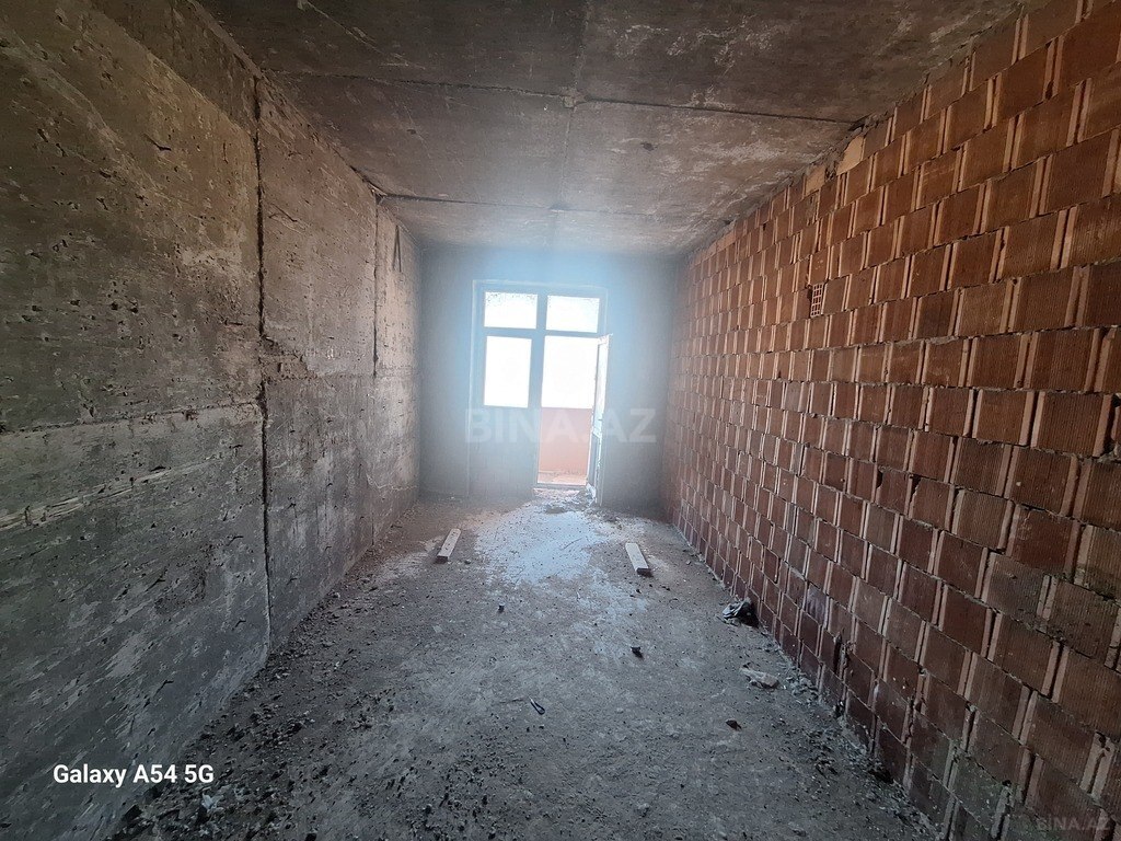 1 otaqlı yeni tikili - Yeni Yasamal q. - 50 m² (1)