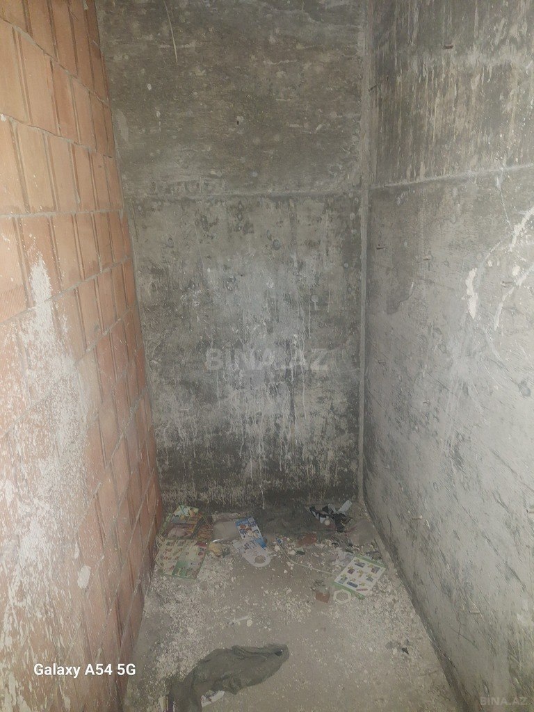 1 otaqlı yeni tikili - Yeni Yasamal q. - 50 m² (13)