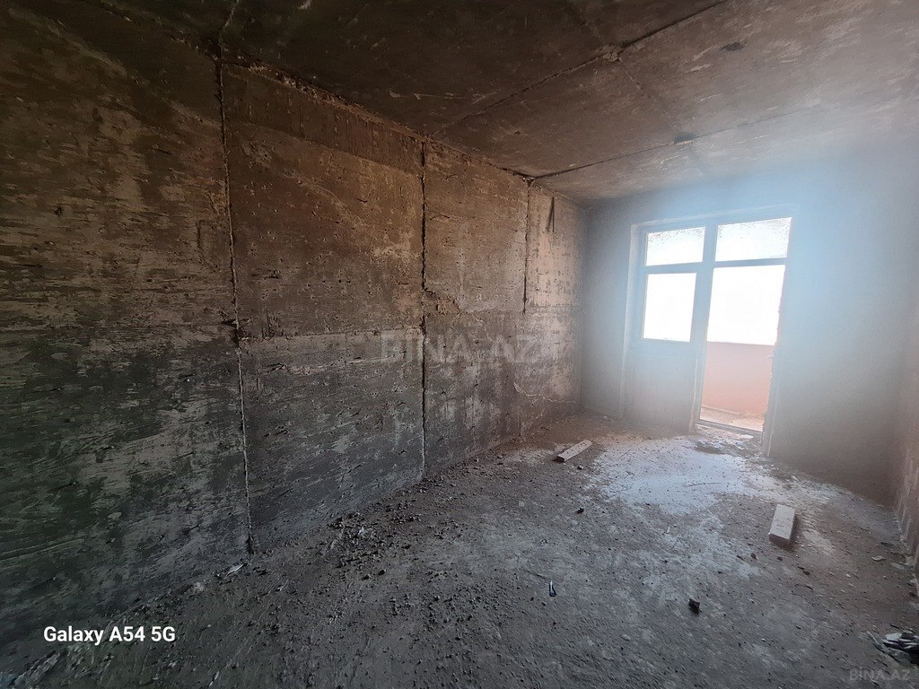 1 otaqlı yeni tikili - Yeni Yasamal q. - 50 m² (5)