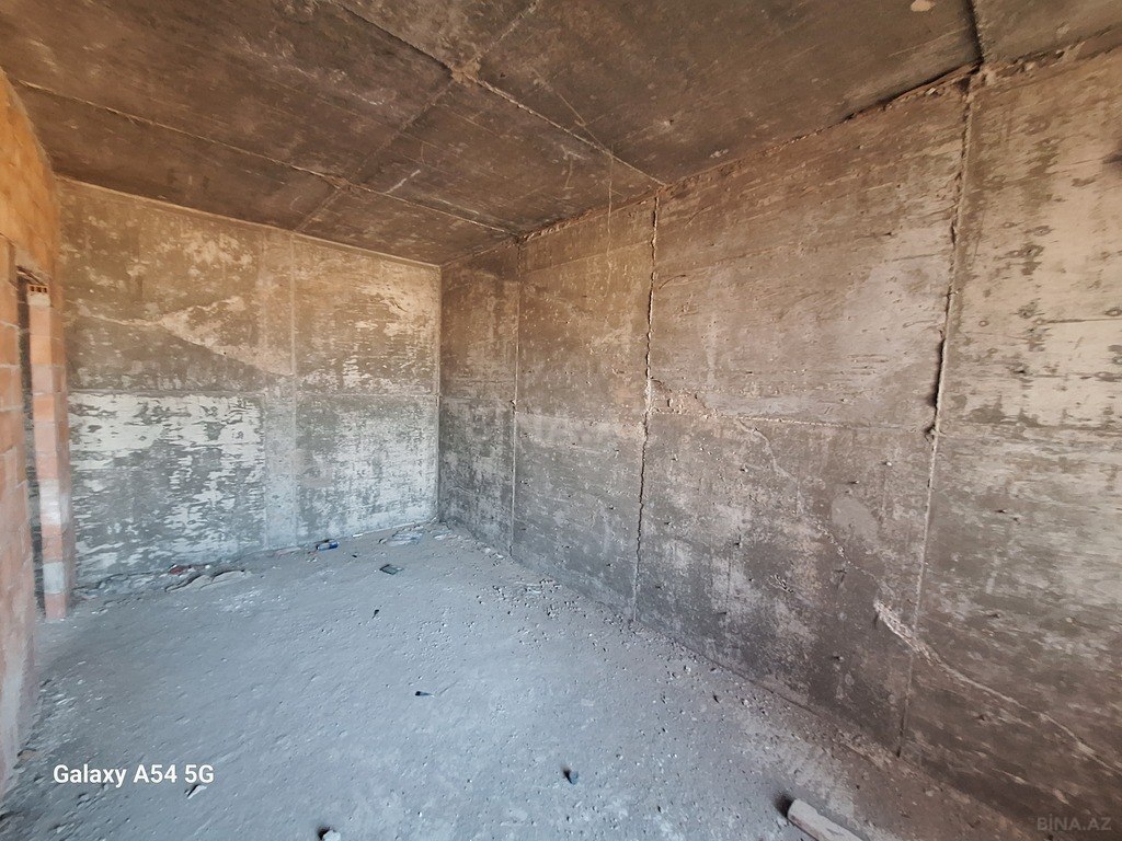 1 otaqlı yeni tikili - Yeni Yasamal q. - 50 m² (6)