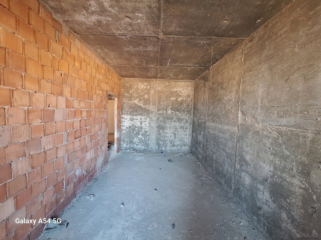 1 otaqlı yeni tikili - Yeni Yasamal q. - 50 m² (2)