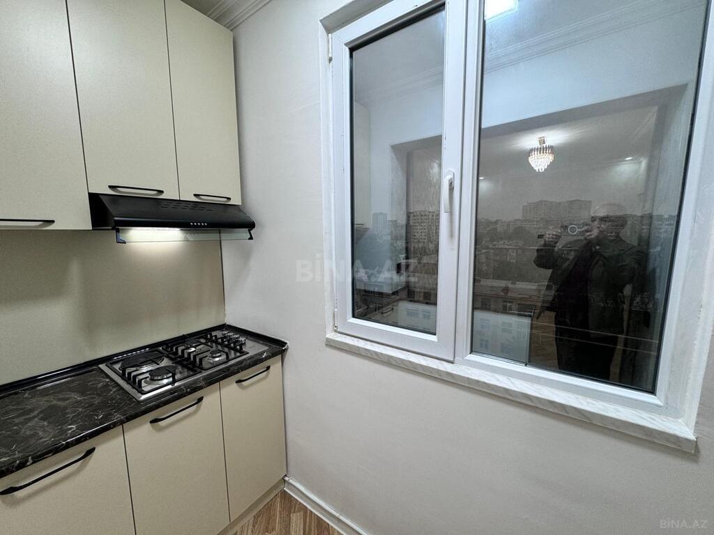 2 otaqlı köhnə tikili - 7-ci mikrorayon q. - 50 m² (10)