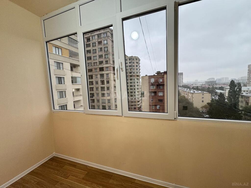 2 otaqlı köhnə tikili - 7-ci mikrorayon q. - 50 m² (14)