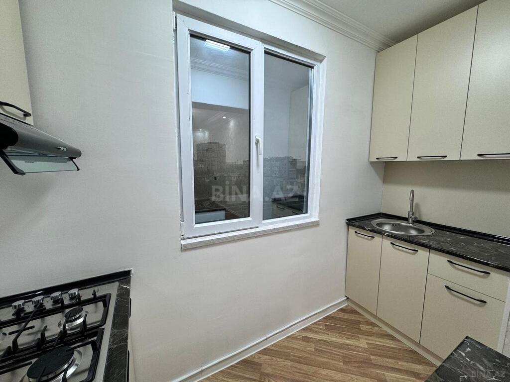 2 otaqlı köhnə tikili - 7-ci mikrorayon q. - 50 m² (13)