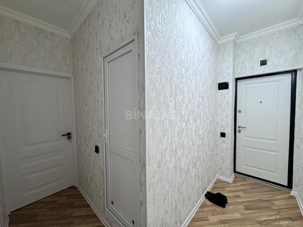 2 otaqlı köhnə tikili - 7-ci mikrorayon q. - 50 m² (12)