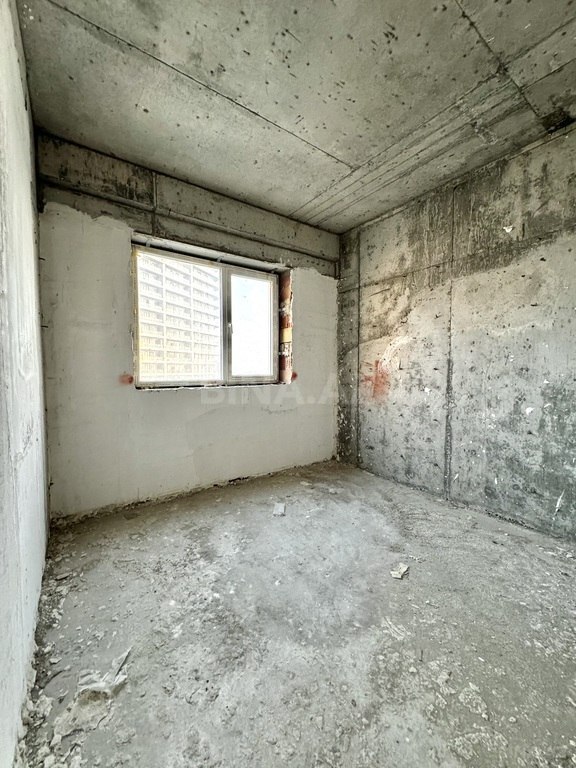 3 otaqlı yeni tikili - Ağ şəhər q. - 120 m² (11)