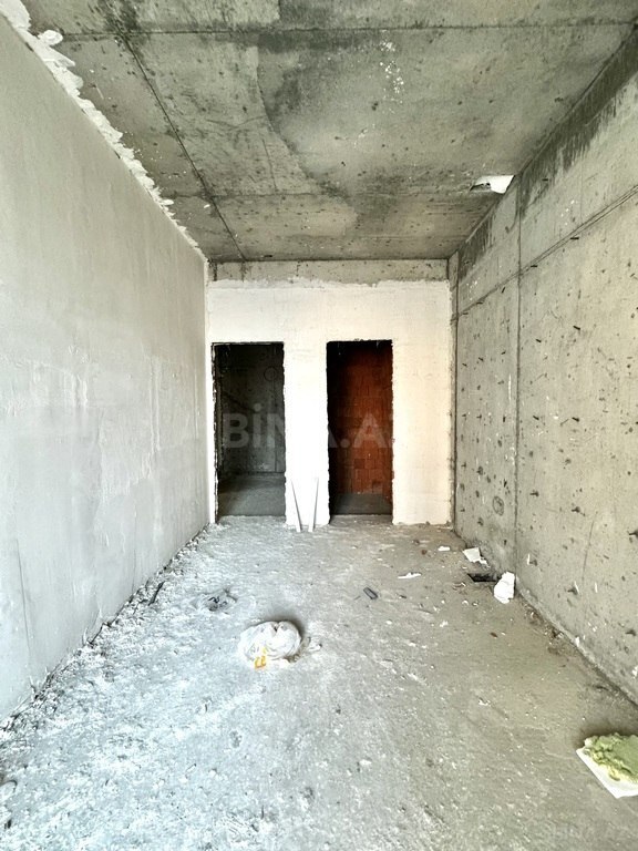 3 otaqlı yeni tikili - Ağ şəhər q. - 120 m² (8)