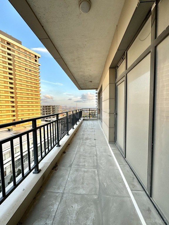 3 otaqlı yeni tikili - Ağ şəhər q. - 120 m² (9)
