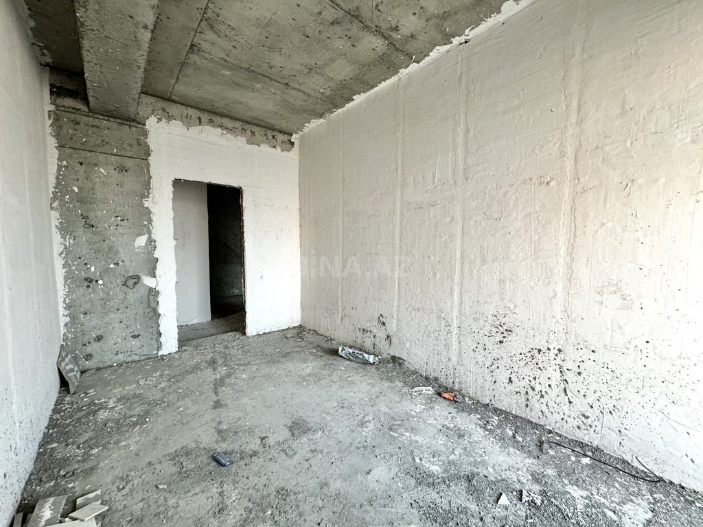 3 otaqlı yeni tikili - Ağ şəhər q. - 120 m² (15)