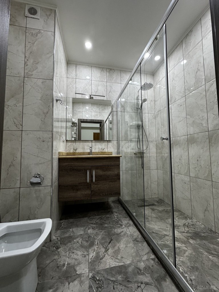 4 otaqlı yeni tikili - Ağ şəhər q. - 160 m² (16)