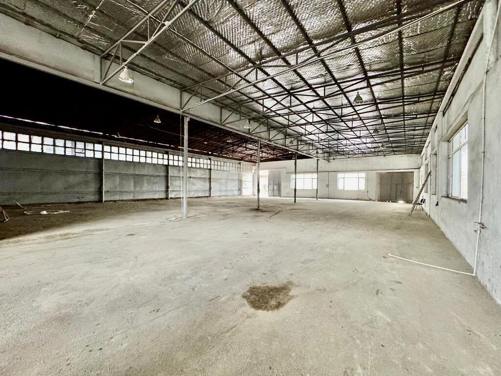 Объект - пос. Бинагади - 800 м² (3)