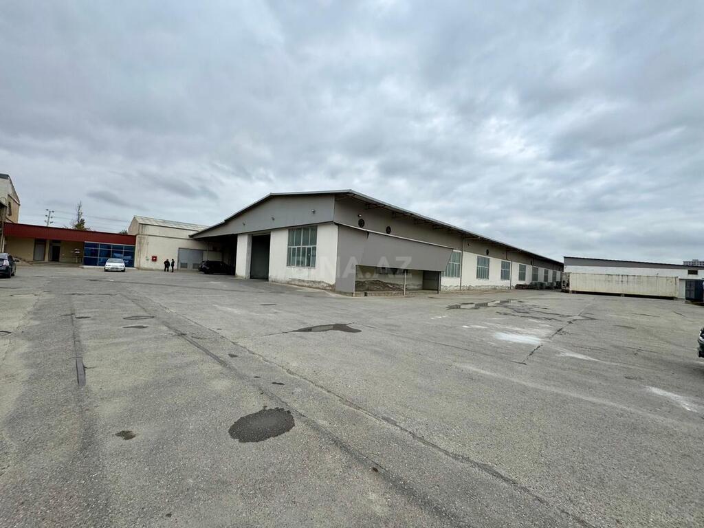 Объект - пос. Бинагади - 800 м² (6)