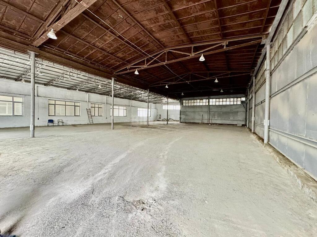 Объект - пос. Бинагади - 800 м² (5)
