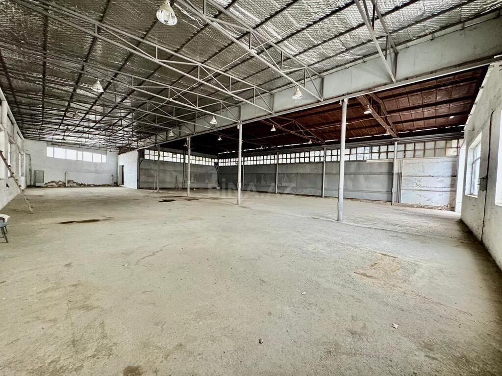 Объект - пос. Бинагади - 800 м² (2)