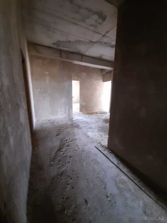3-комн. новостройка - Ясамальский р. - 135 м² (2)