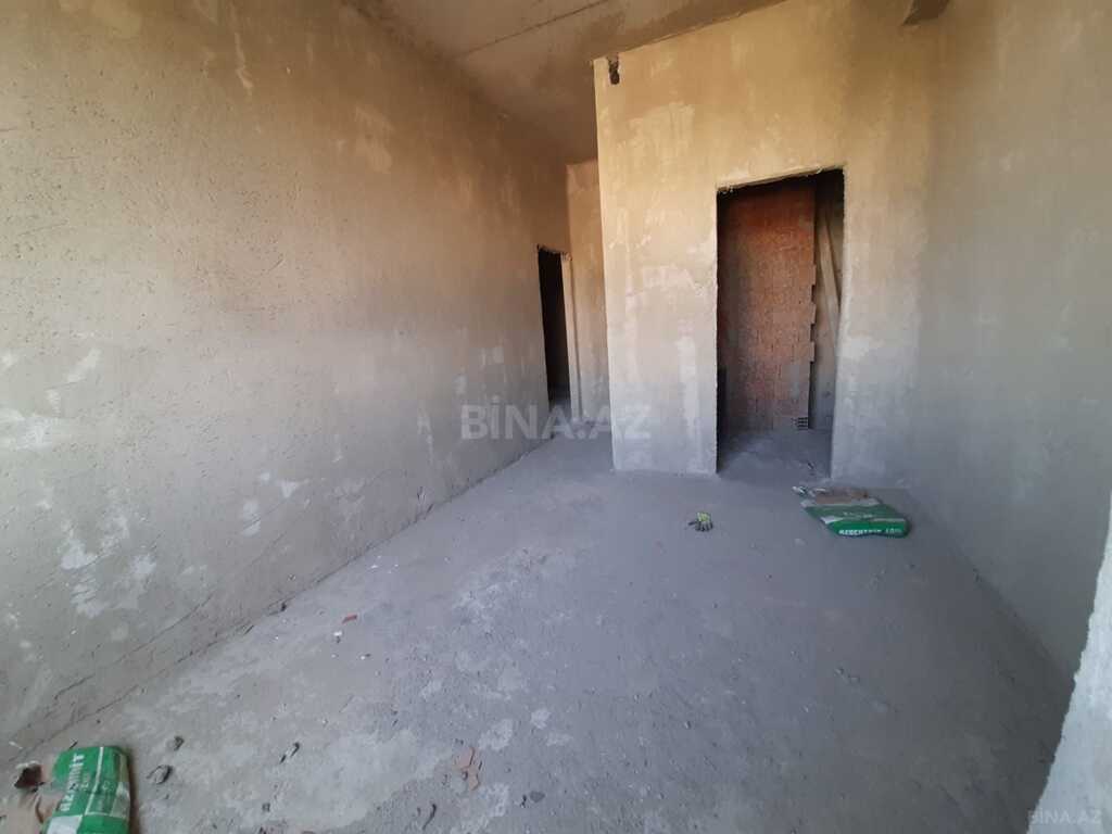 3-комн. новостройка - Ясамальский р. - 135 м² (5)