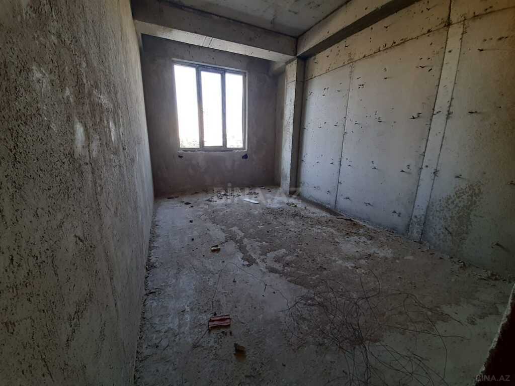 3-комн. новостройка - Ясамальский р. - 135 м² (7)
