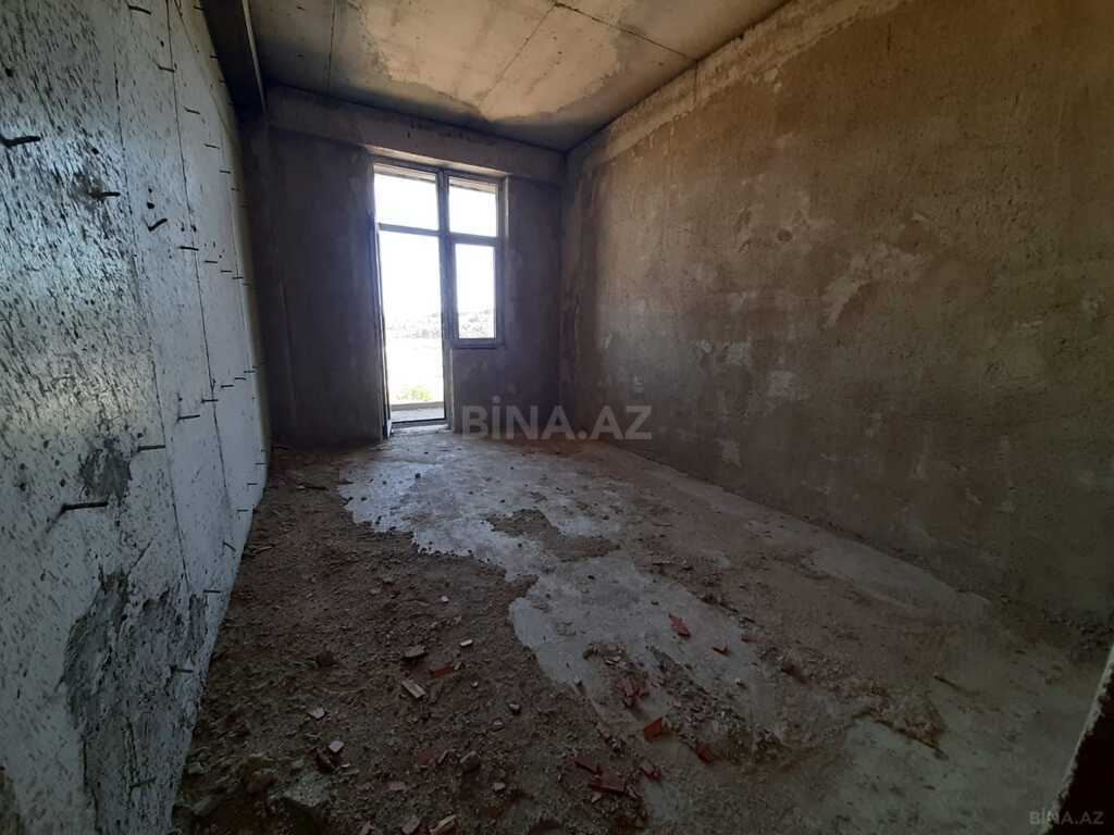 3-комн. новостройка - Ясамальский р. - 135 м² (4)